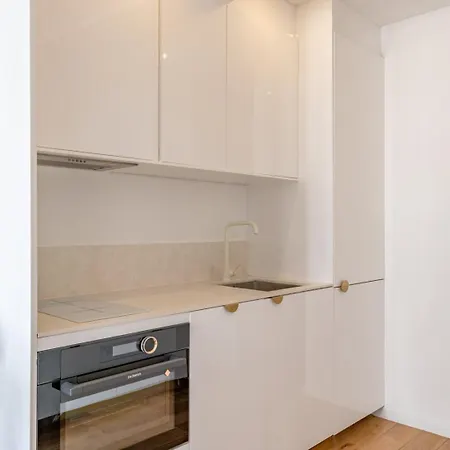 Cozy Faubourg St Martin Retreat アパート パリ